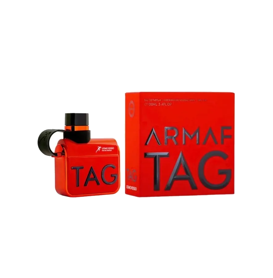 Armaf Tag