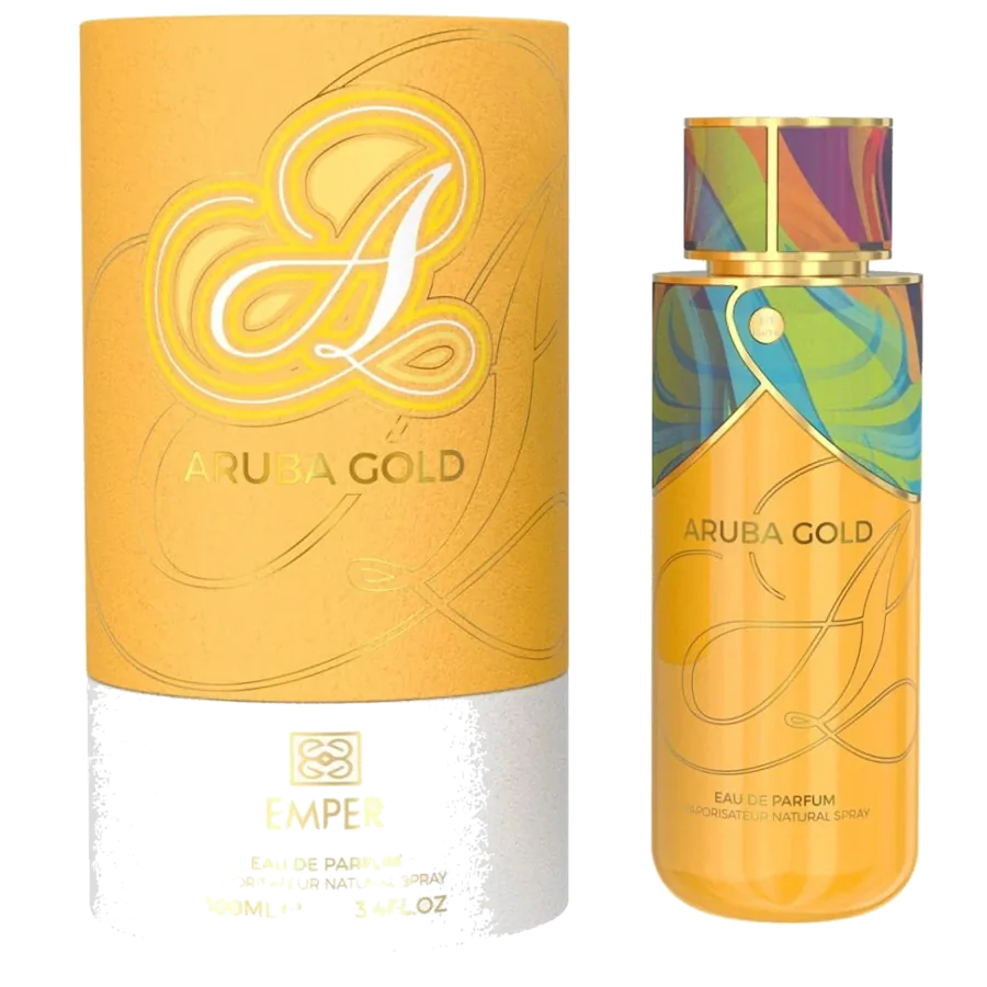 Aruba Gold
