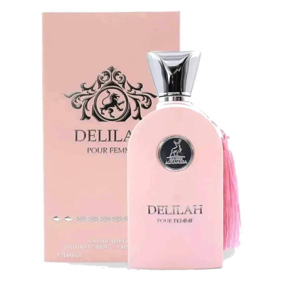 Delilah Pour Femme