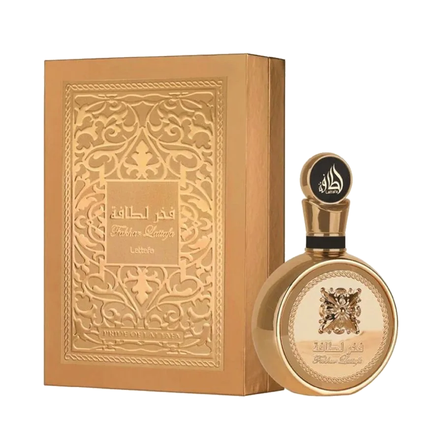 Fakhar Gold