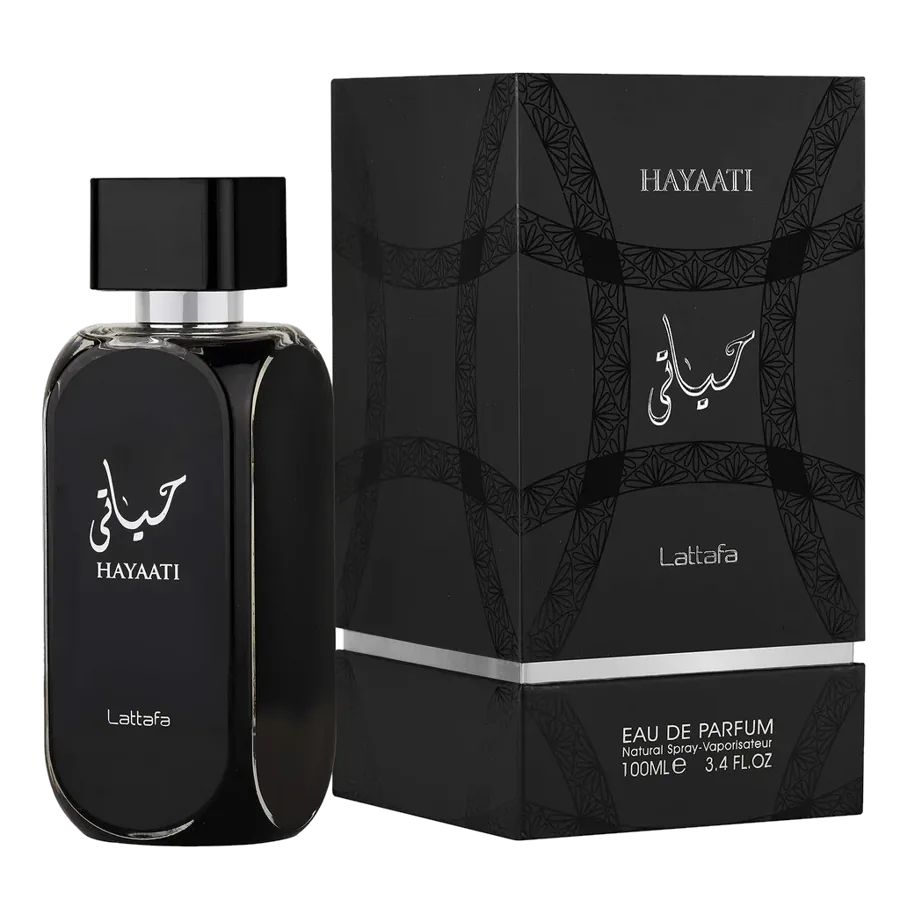 Hayaati