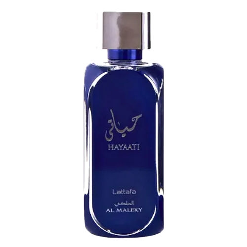 Hayaati Al Maleky