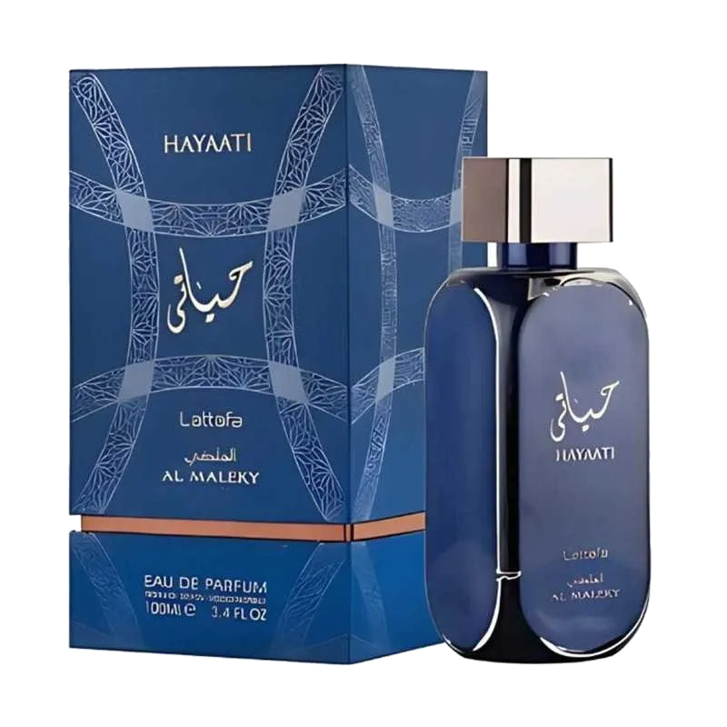 Hayaati Al Maleky