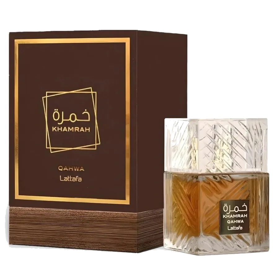 Khamrah Qawa