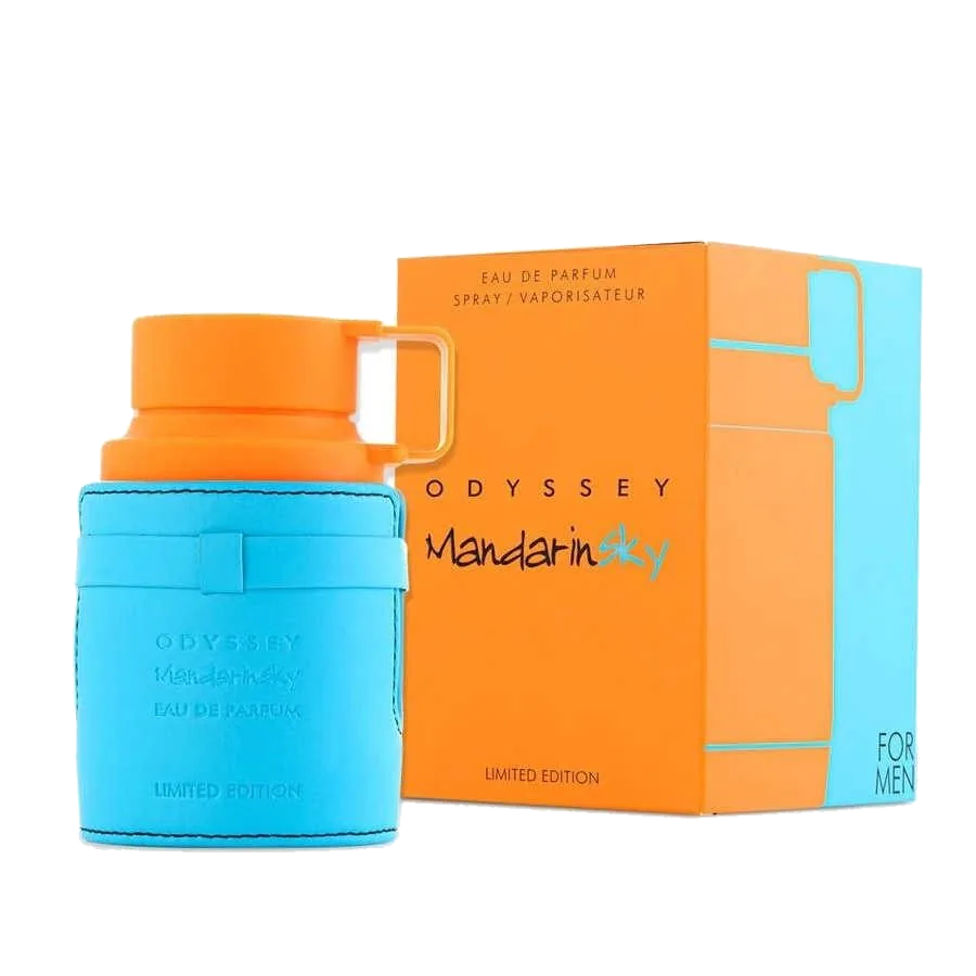 Odyssey Mandarin Sky