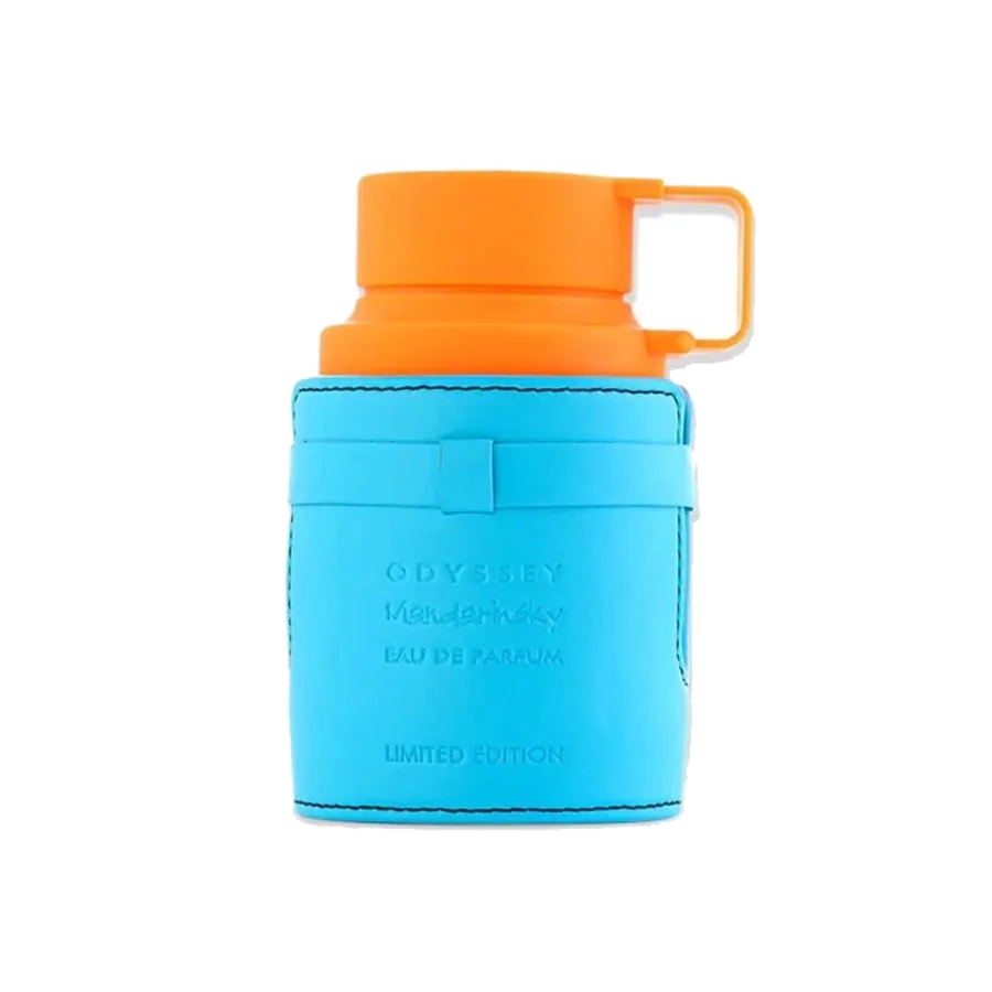 Odyssey Mandarin Sky