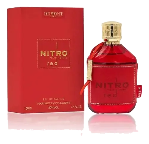 Nitro Red