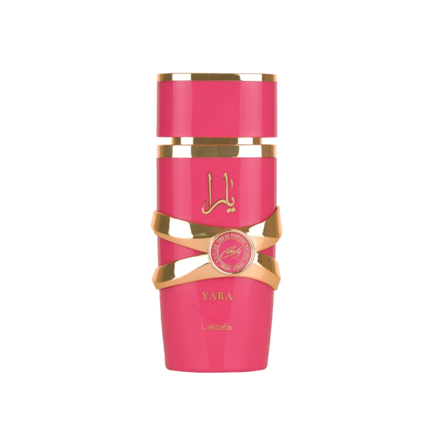 Yara Candy
