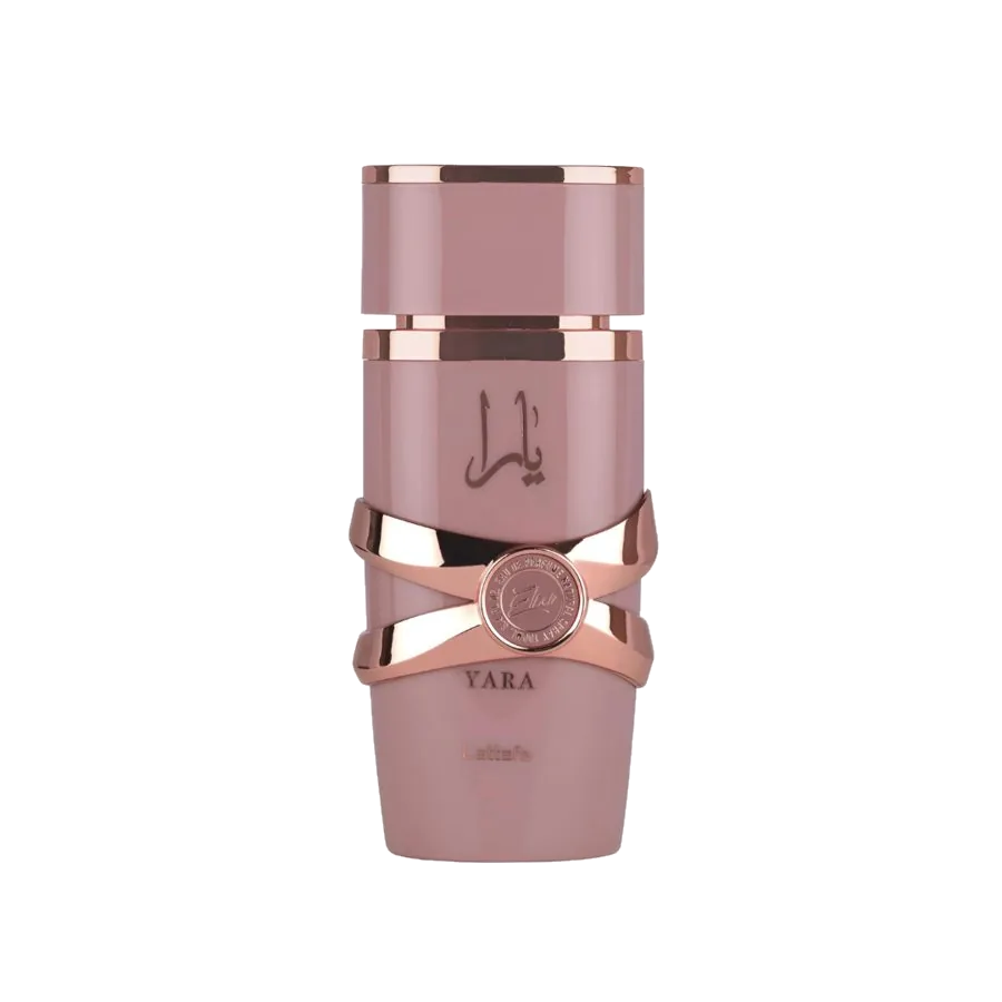 Yara Elixir