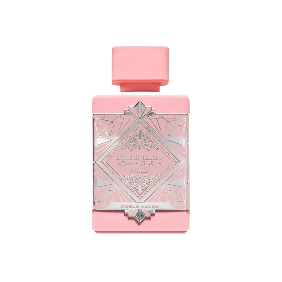 Badee Al Oud Noble Blush
