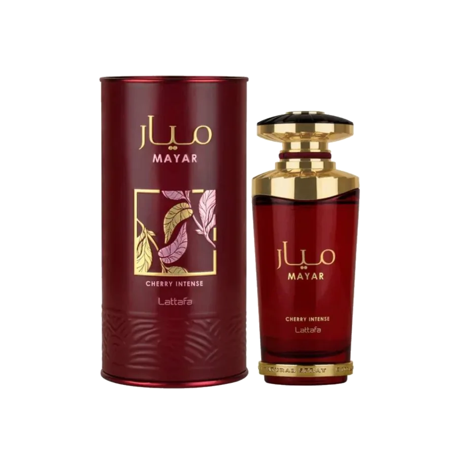 Mayar Cherry Intense