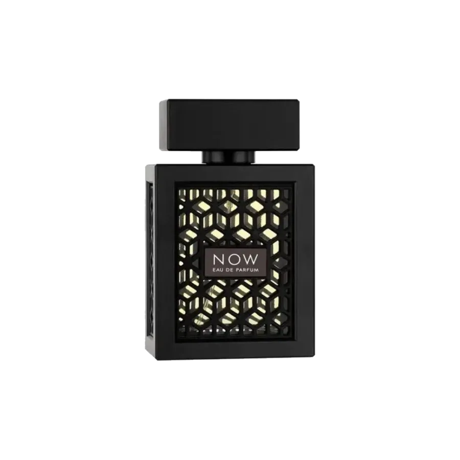 Rave Now Black