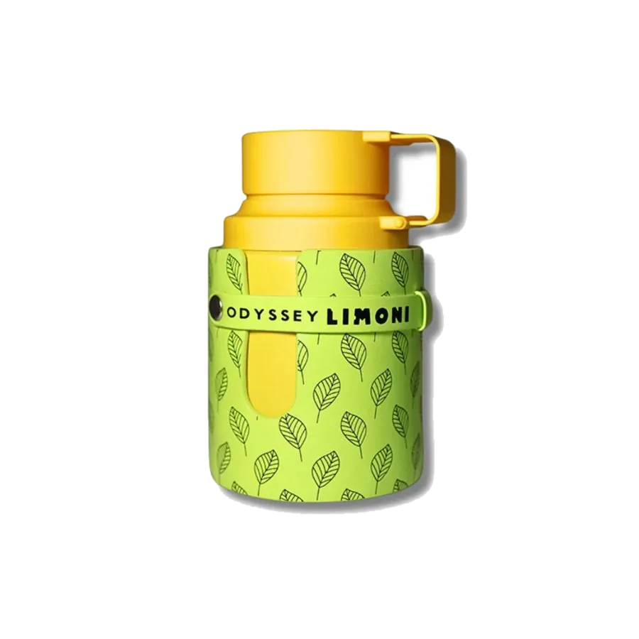 Odyssey Limoni