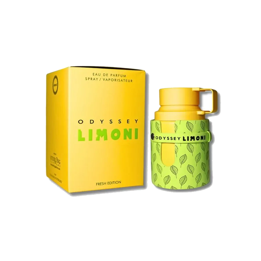 Odyssey Limoni