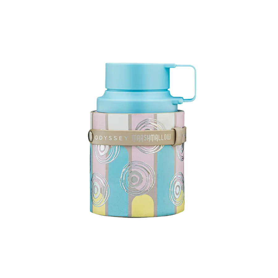 Odyssey Marshmallow