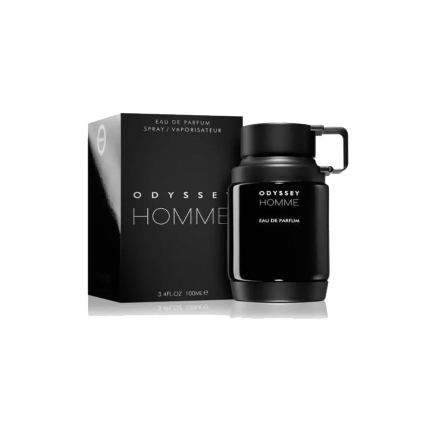 Odyssey Homme