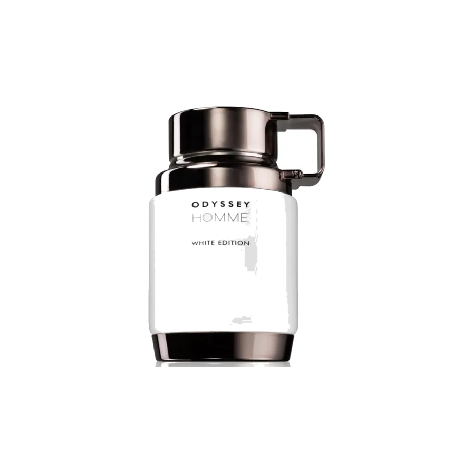 Odyssey Homme White