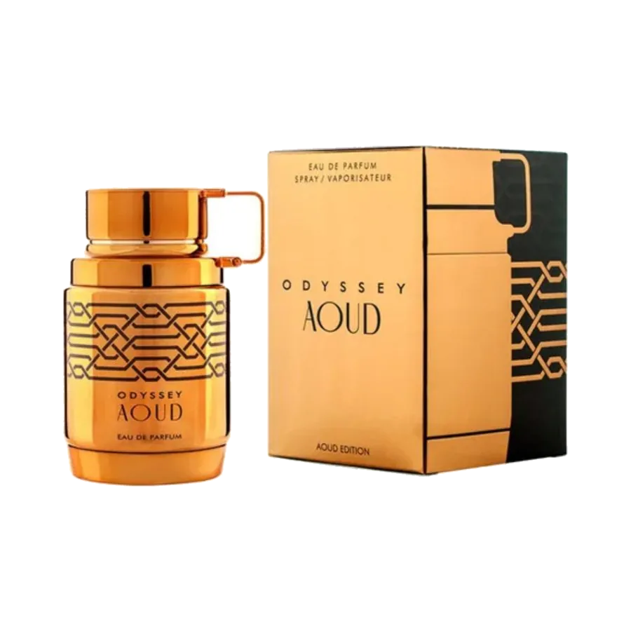 Odyssey Aoud