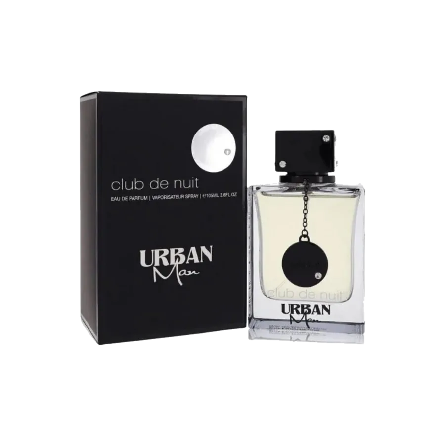 Club de Nuit Urban Man