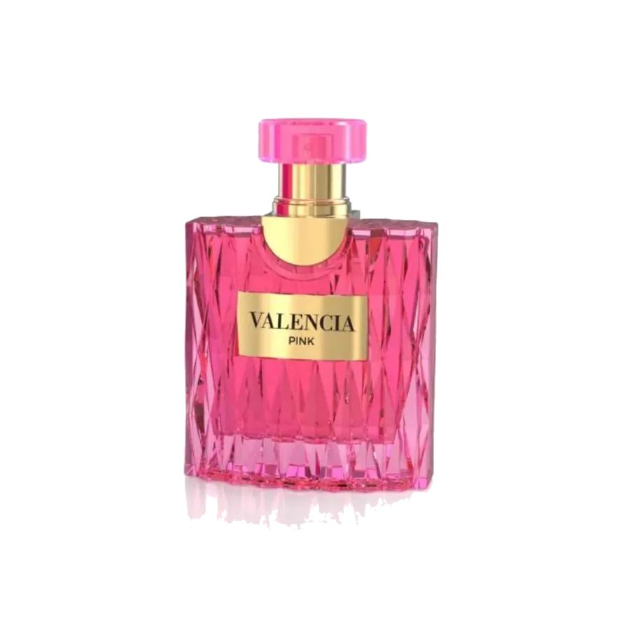 Valencia Pink