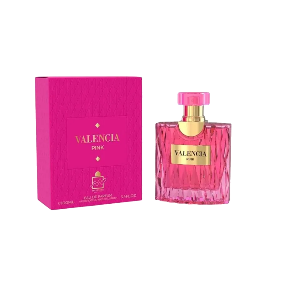 Valencia Pink
